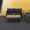 Bộ Sofa Ngoài Trời 4 Món Cao Cấp – Thiết Kế Hiện Đại Cho Sân Vườn & Ban Công 35 Bộ Sofa Ngoài Trời 4 Món Cao Cấp – Thiết Kế Hiện Đại Cho Sân Vườn & Ban Công