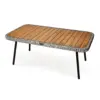 Bộ Sofa Ngoài Trời 4 Món Cao Cấp – Thiết Kế Hiện Đại Cho Sân Vườn & Ban Công 22 Bộ Sofa Ngoài Trời 4 Món Cao Cấp – Thiết Kế Hiện Đại Cho Sân Vườn & Ban Công