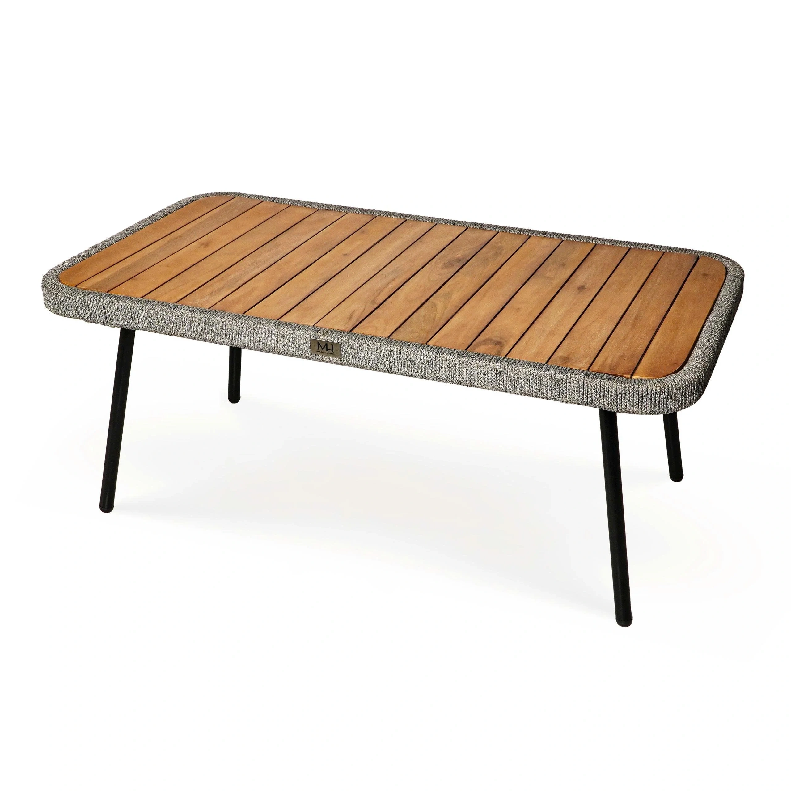 Bộ Sofa Ngoài Trời 4 Món Cao Cấp – Thiết Kế Hiện Đại Cho Sân Vườn & Ban Công 5 Bộ Sofa Ngoài Trời 4 Món Cao Cấp – Thiết Kế Hiện Đại Cho Sân Vườn & Ban Công - Ảnh 5