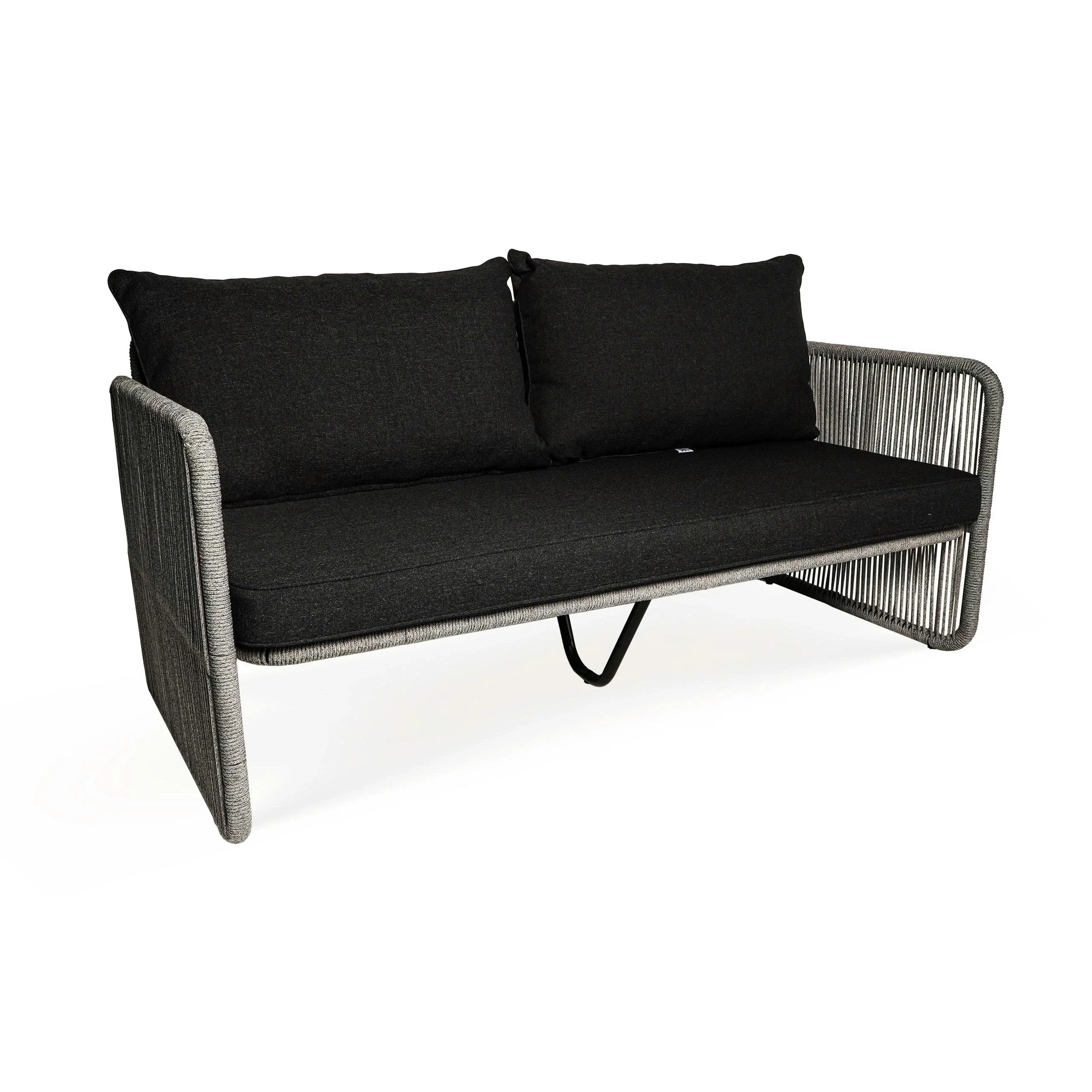 Bộ Sofa Ngoài Trời 4 Món Cao Cấp – Thiết Kế Hiện Đại Cho Sân Vườn & Ban Công 7 Bộ Sofa Ngoài Trời 4 Món Cao Cấp – Thiết Kế Hiện Đại Cho Sân Vườn & Ban Công - Ảnh 7