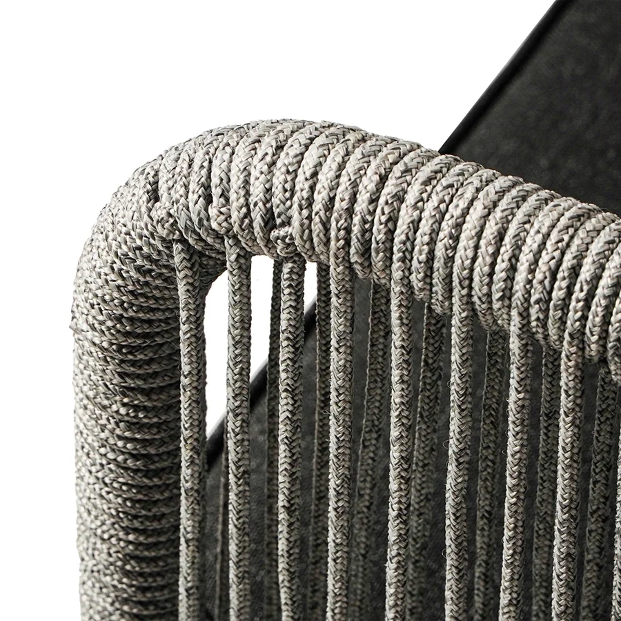 Bộ Sofa Ngoài Trời 4 Món Cao Cấp – Thiết Kế Hiện Đại Cho Sân Vườn & Ban Công 8 Bộ Sofa Ngoài Trời 4 Món Cao Cấp – Thiết Kế Hiện Đại Cho Sân Vườn & Ban Công - Ảnh 8