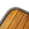 Bộ Sofa Ngoài Trời 4 Món Cao Cấp – Thiết Kế Hiện Đại Cho Sân Vườn & Ban Công 26 Bộ Sofa Ngoài Trời 4 Món Cao Cấp – Thiết Kế Hiện Đại Cho Sân Vườn & Ban Công