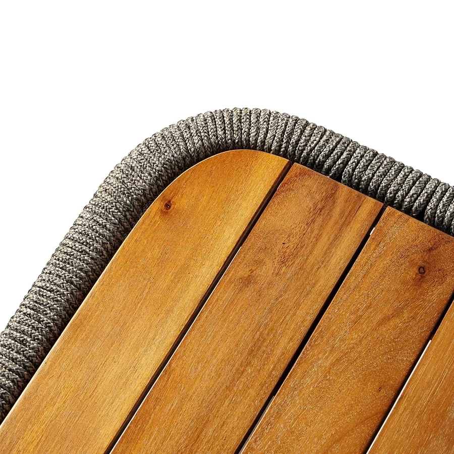 Bộ Sofa Ngoài Trời 4 Món Cao Cấp – Thiết Kế Hiện Đại Cho Sân Vườn & Ban Công 9 Bộ Sofa Ngoài Trời 4 Món Cao Cấp – Thiết Kế Hiện Đại Cho Sân Vườn & Ban Công - Ảnh 9