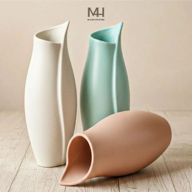 Bình Gốm Để Bàn Đẹp – Mẫu Trang Trí Sang Trọng Cho Gia Đình 3 Bình Gốm Để Bàn Đẹp – Mẫu Trang Trí Sang Trọng Cho Gia Đình