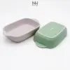 Khay Nướng 24x14x5cm Made4Home – Thiết Kế Pastel Xinh Xắn, Tiện Dụng Cho Mọi Gian Bếp