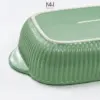 Khay Nướng 24x14x5cm Made4Home – Thiết Kế Pastel Xinh Xắn, Tiện Dụng Cho Mọi Gian Bếp