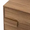 Tab 2 ngăn Nova Gỗ MDF 22 Tab 2 ngăn Nova Gỗ MDF