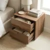 Tab 2 ngăn Nova Gỗ MDF 20 Tab 2 ngăn Nova Gỗ MDF