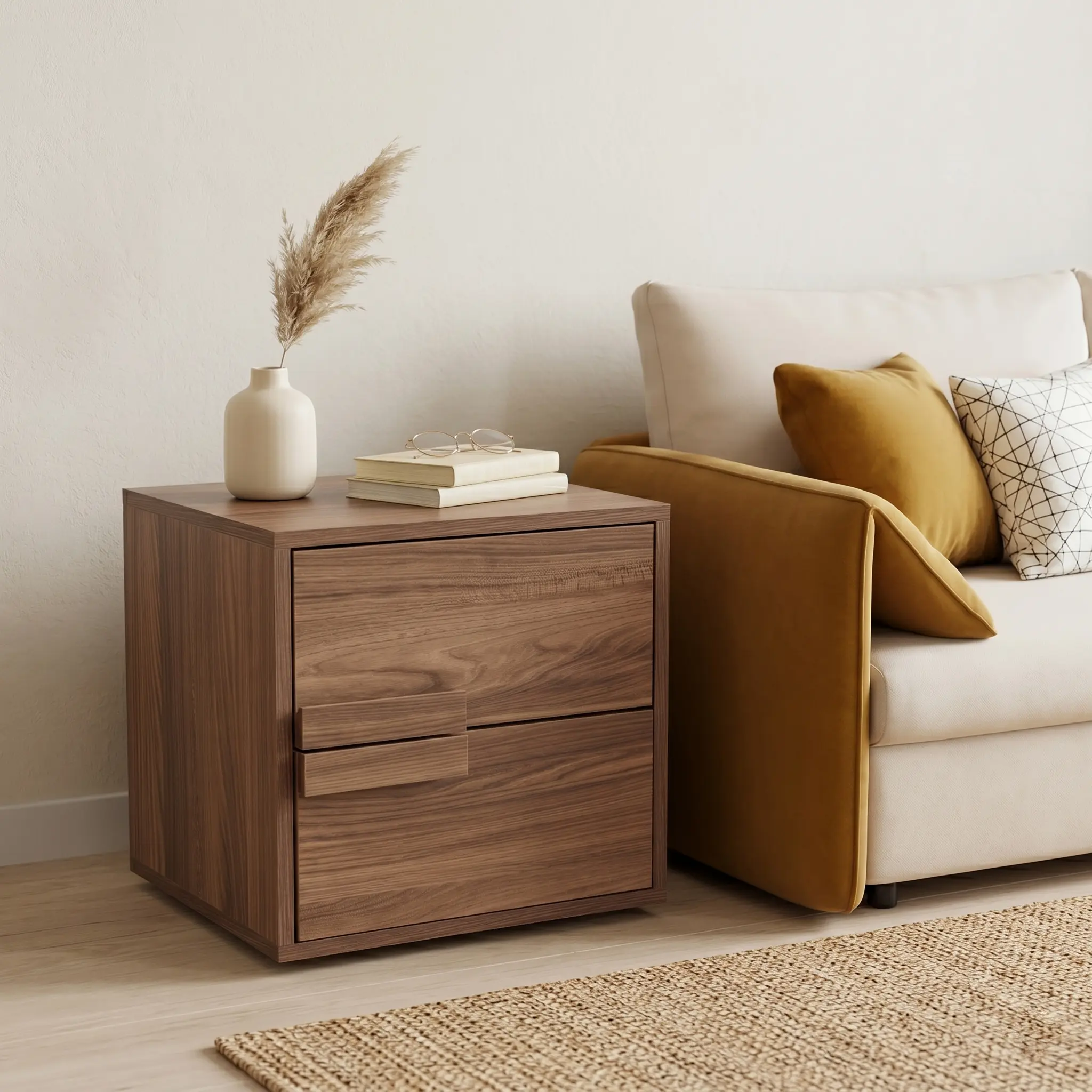Tab 2 ngăn Nova Gỗ MDF 4 Tab 2 ngăn Nova Gỗ MDF - Ảnh 4
