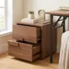 Tab 2 ngăn Nova Gỗ MDF 18 Tab 2 ngăn Nova Gỗ MDF