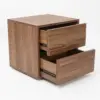Tab 2 ngăn Nova Gỗ MDF 27 Tab 2 ngăn Nova Gỗ MDF