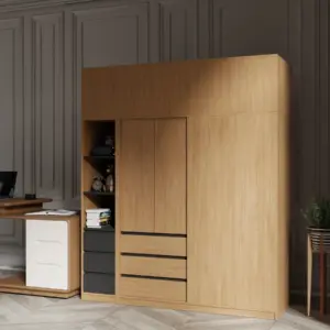 Tủ Quần Áo Hiện Đại 2027: Các Kiểu Dáng Đẹp Và Tiện Dụng Trong Phòng Ngủ 3 Tủ Quần Áo Hiện Đại 2027: Các Kiểu Dáng Đẹp Và Tiện Dụng Trong Phòng Ngủ