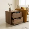 Tab 2 ngăn Mira 23 Tab 2 ngăn Mira