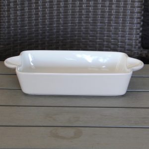 Khay Nướng vuông Brioche