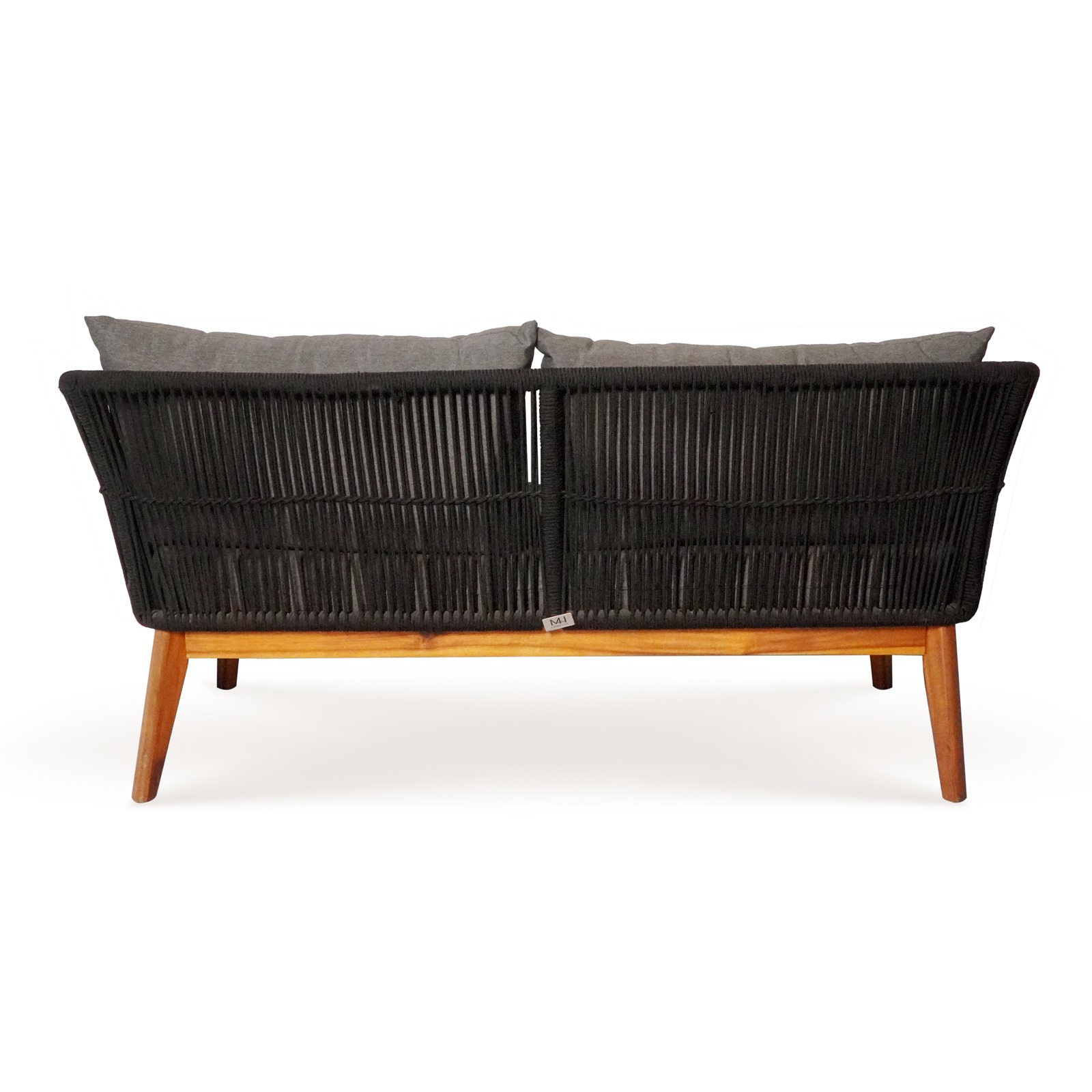 Bộ Sofa Dây Rope Mieres photo review