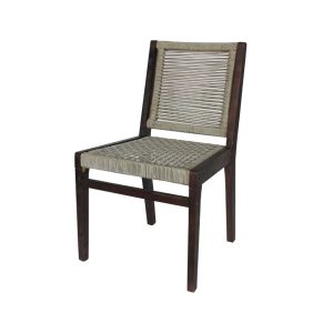 Ghế Đơn Dây Rope Chalandri (set of 2)