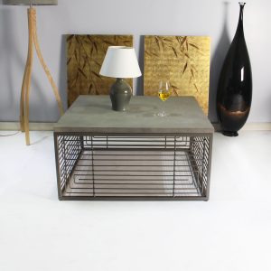 Bàn xi măng Zeitler 1