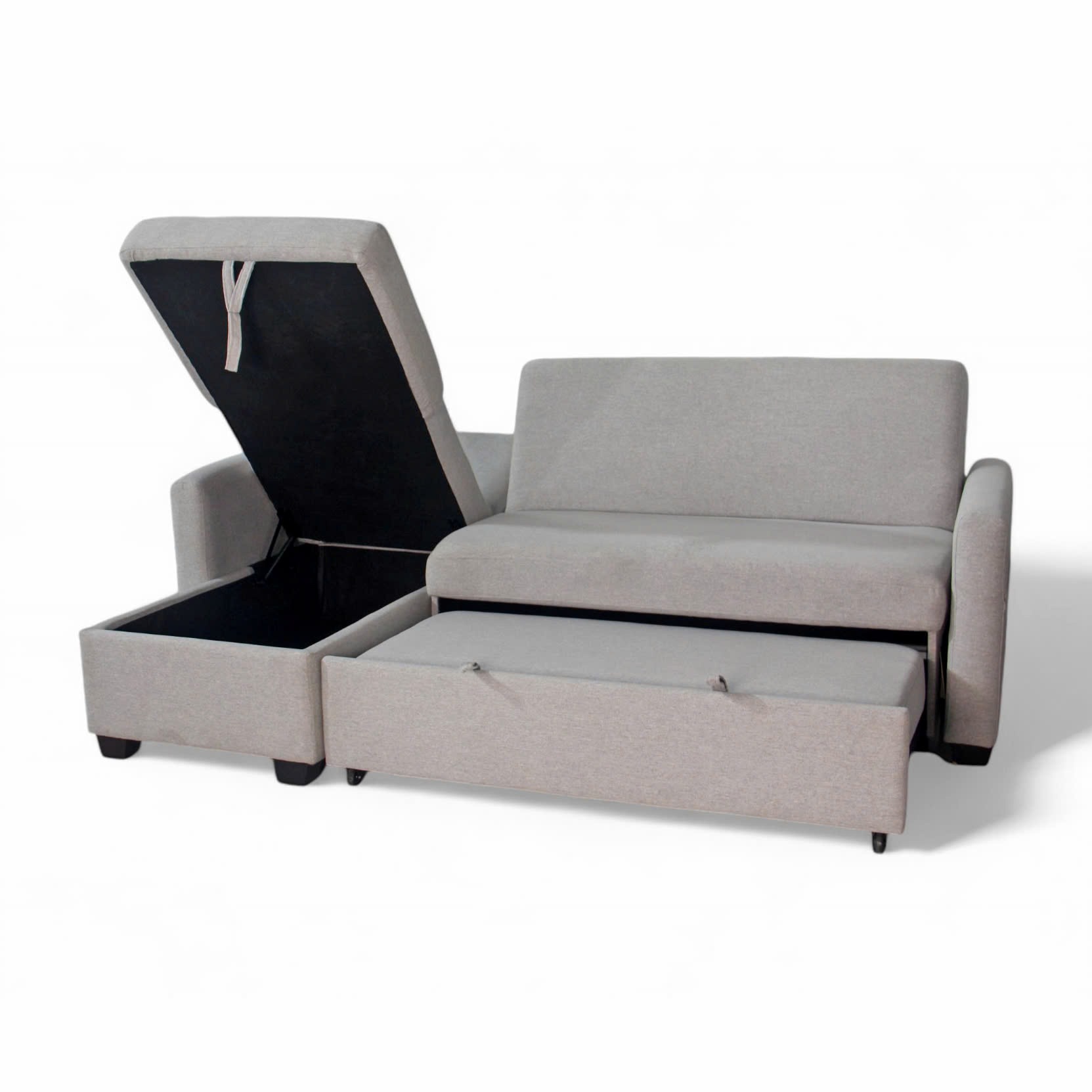 Bộ Sofa góc Norelli 2