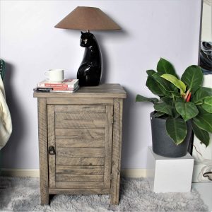 Tủ Martian 1 ngăn kéo 1 cửa