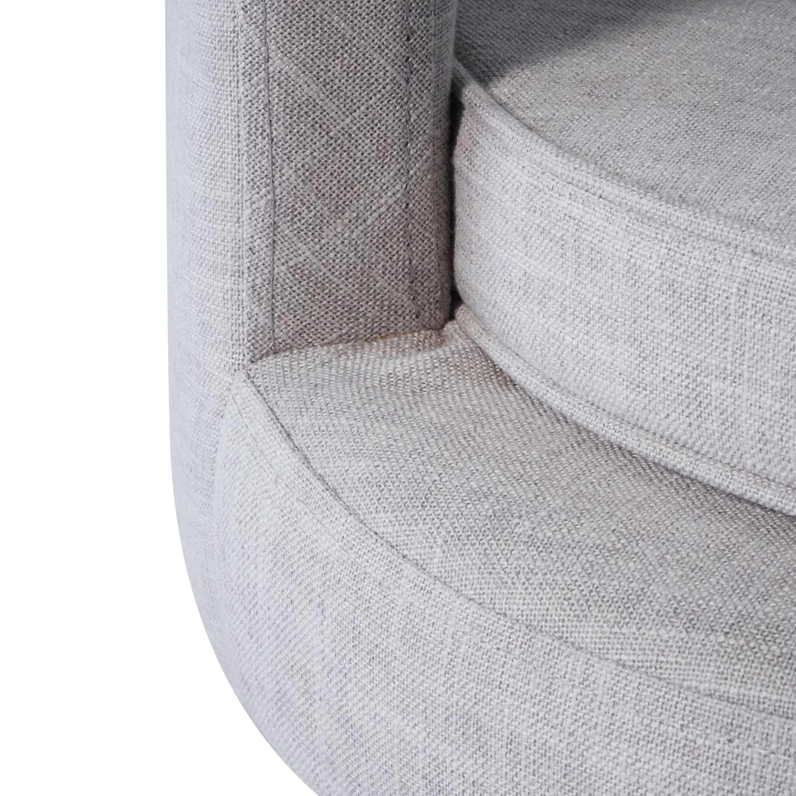 Sofa Otis Round Sofa Pet - Cream 8 Sofa Otis Round Sofa Pet - Cream