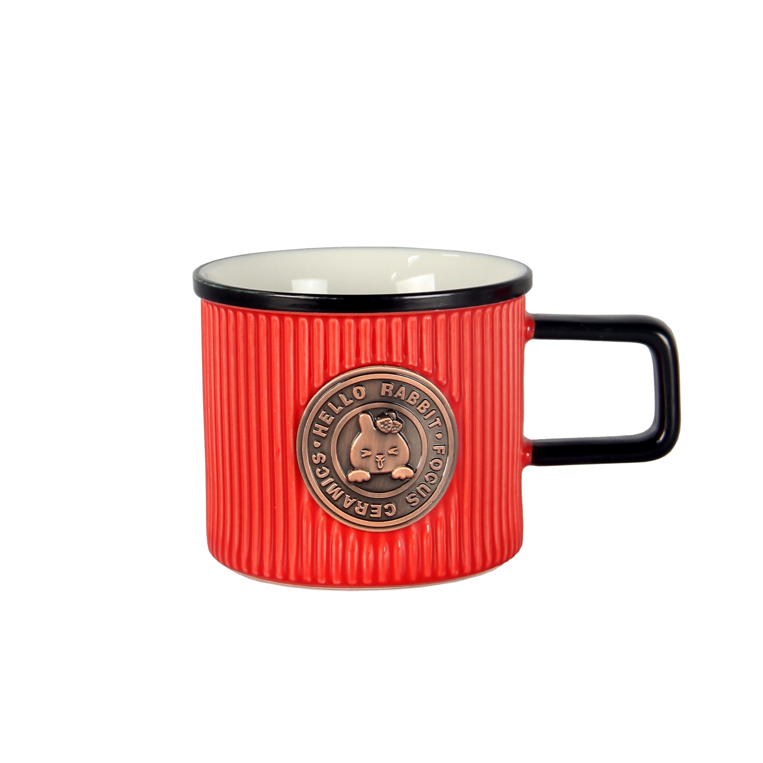 Ly Cốc Sứ - 300ml