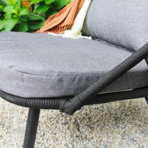 Ghế đơn dây rope Chillon