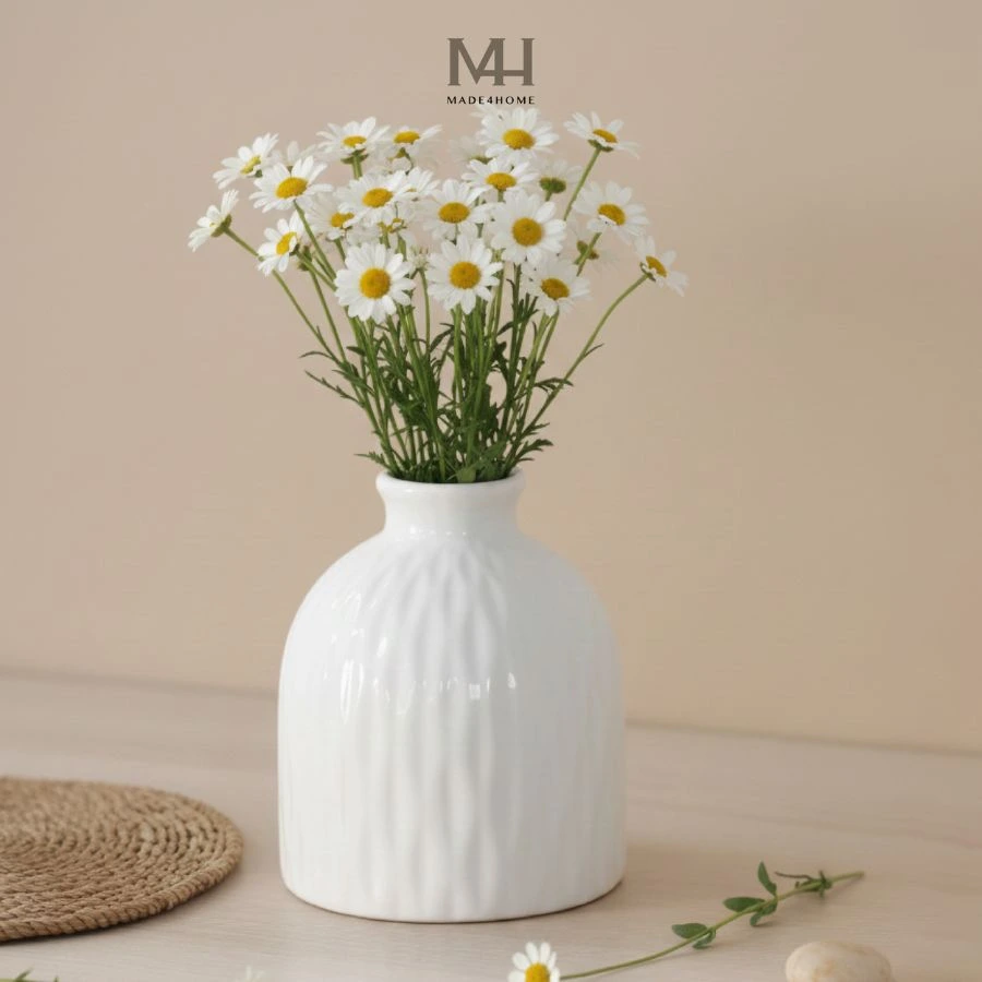 Hũ Gốm Sứ Đựng Thực Phẩm Các Loại