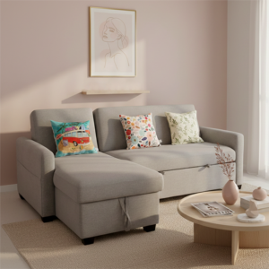 Bộ Sofa góc Norelli 2