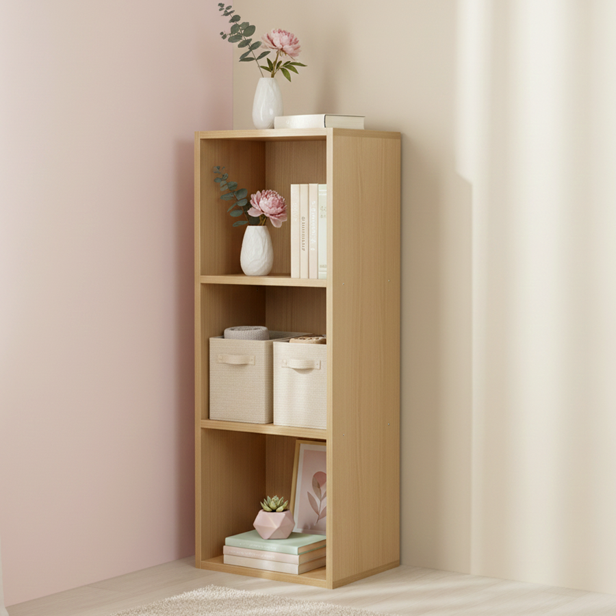 Kệ Tổ Ong Đa Năng Có Ngăn - 1,2,3 Tầng - Kệ Tủ Đầu Giường 5 Kệ Tổ Ong Đa Năng Có Ngăn - 1,2,3 Tầng - Kệ Tủ Đầu Giường