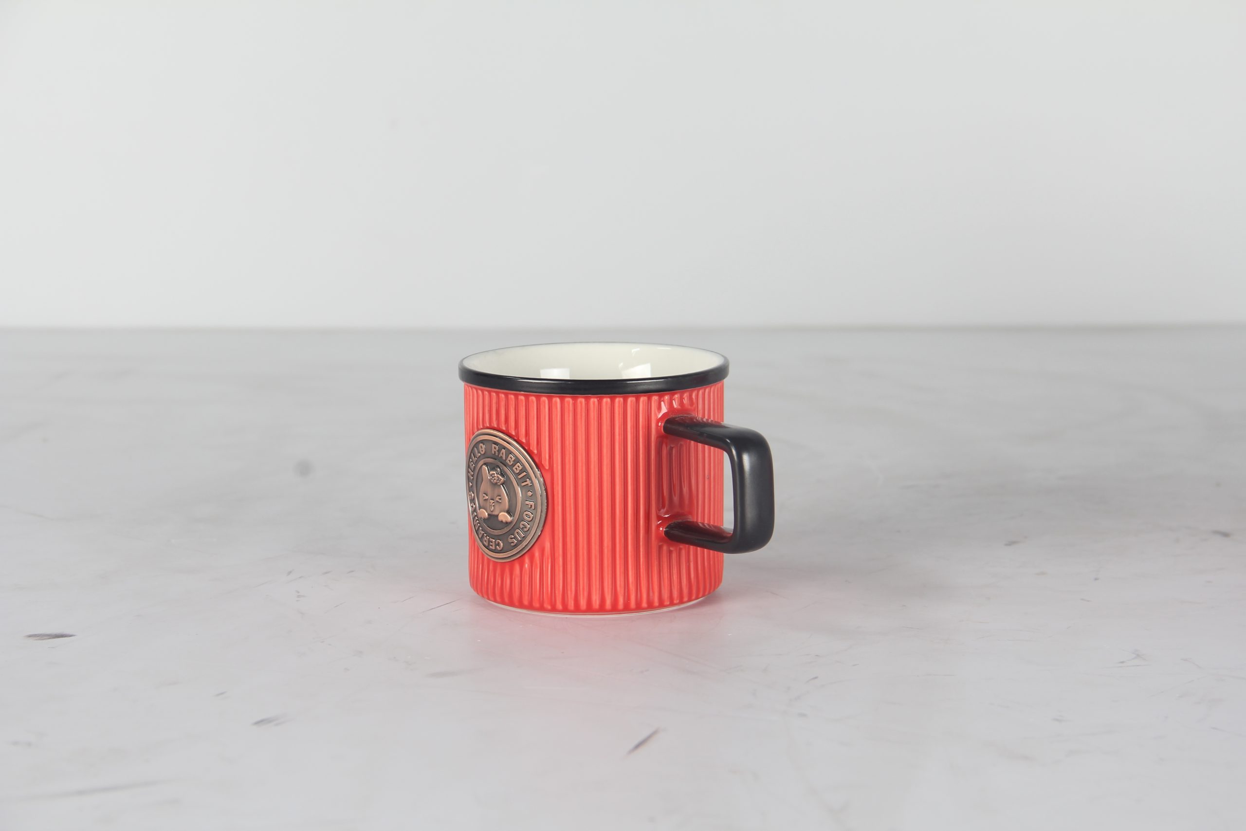 Ly Cốc Sứ - 300ml