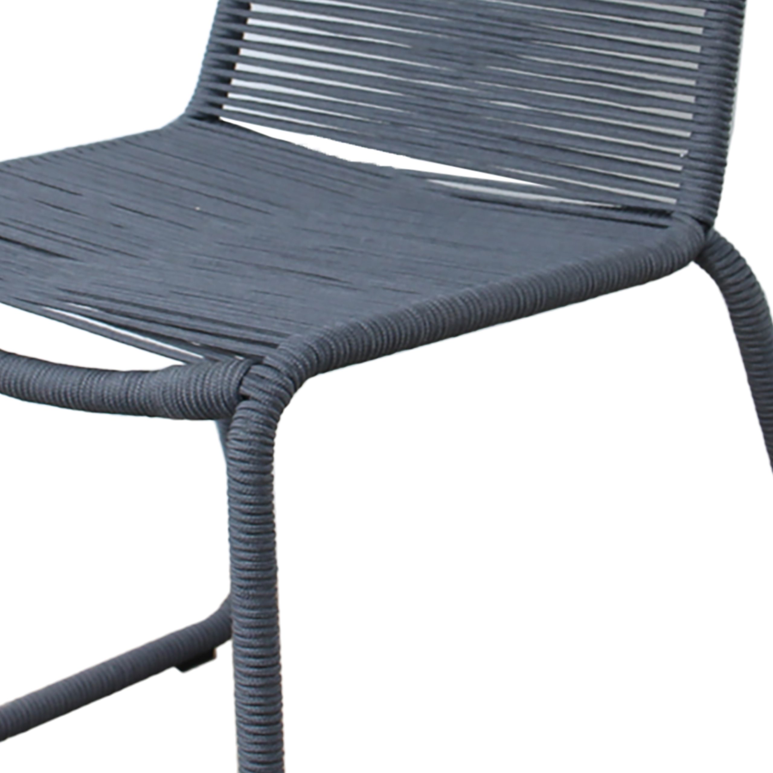 Ghế Đơn Dây Rope Neil (Set of 2)