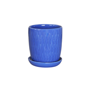 Chậu Gốm trồng cây Mini Benally