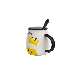 Ly Cốc Sứ Barreiro 4 - 300ml