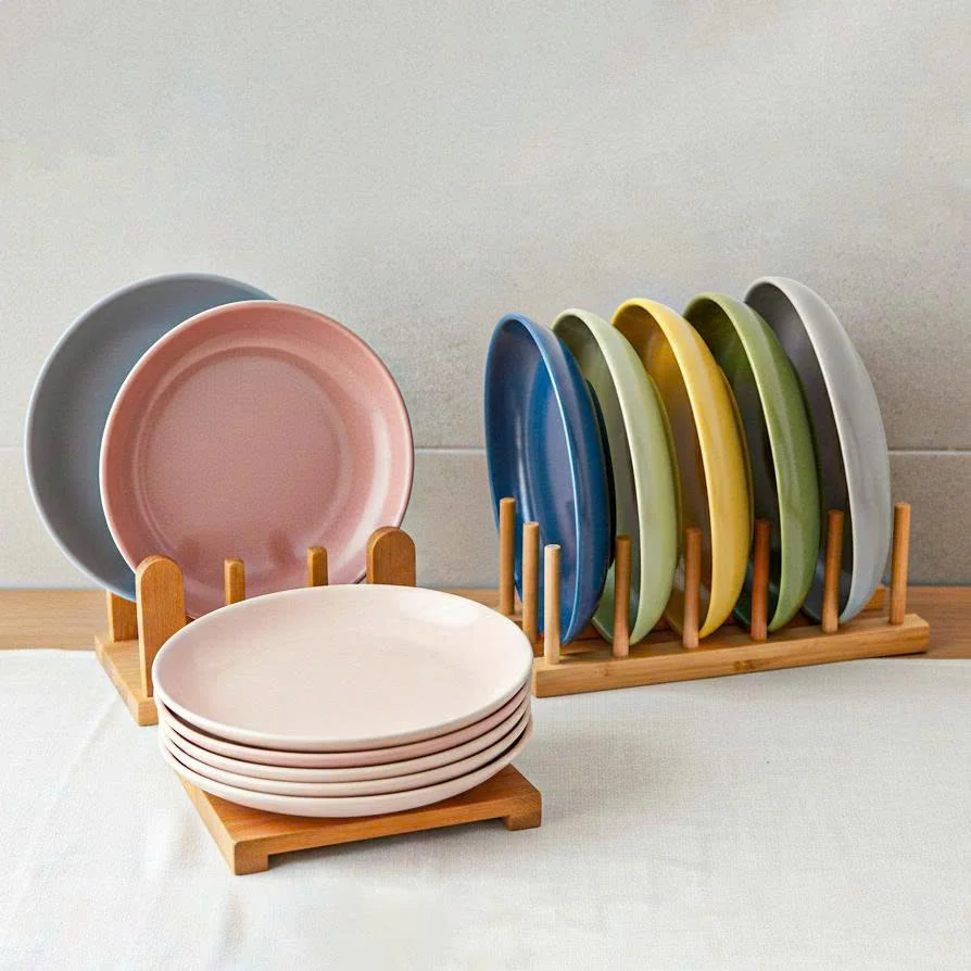 Dĩa Sâu Lòng 4 Dĩa Sâu Lòng