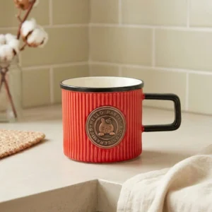 Ly Cốc Sứ - 300ml