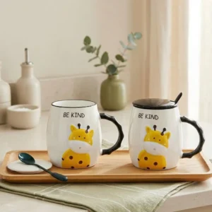 Ly Cốc Sứ Barreiro 4 - 300ml