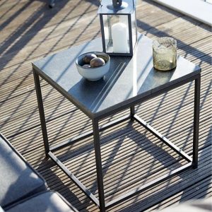 Bàn Trà Vuông Terre Square