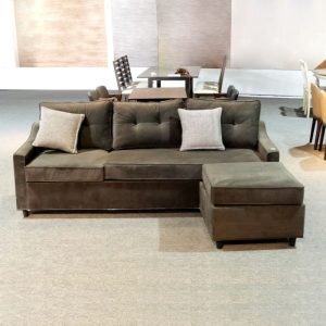 Ghế Sofa Góc Iniguez