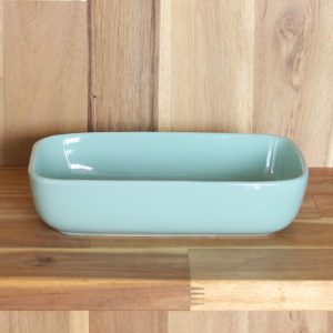 Khay Nướng Chữ Nhật Cactus