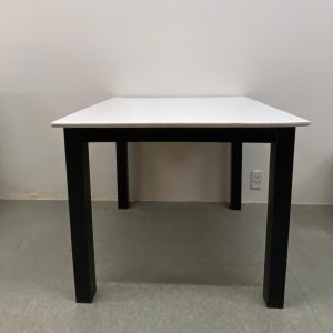 Dinning Table 1 (vuông) - Bàn Ăn Đơn