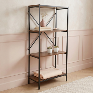 Kệ đa năng 4 tầng Brian