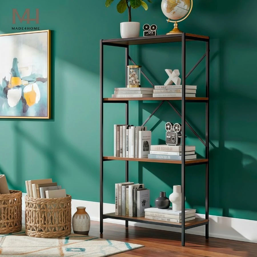 Kệ đa năng 4 tầng Brian