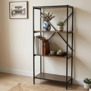 Kệ đa năng 4 tầng Brian