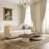Sofa Carmencita 1m8 – Thiết Kế Uốn Lượn Nghệ Thuật, Khung Gỗ Tràm, Bọc Nhung Cao Cấp 1 Sofa Carmencita 1m8 – Thiết Kế Uốn Lượn Nghệ Thuật, Khung Gỗ Tràm, Bọc Nhung Cao Cấp