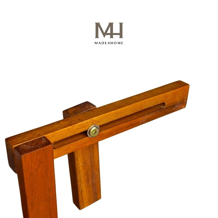 Bàn Gỗ Tràm Treo Ban Công – Giải Pháp Tiện Ích Cho Không Gian Nhỏ