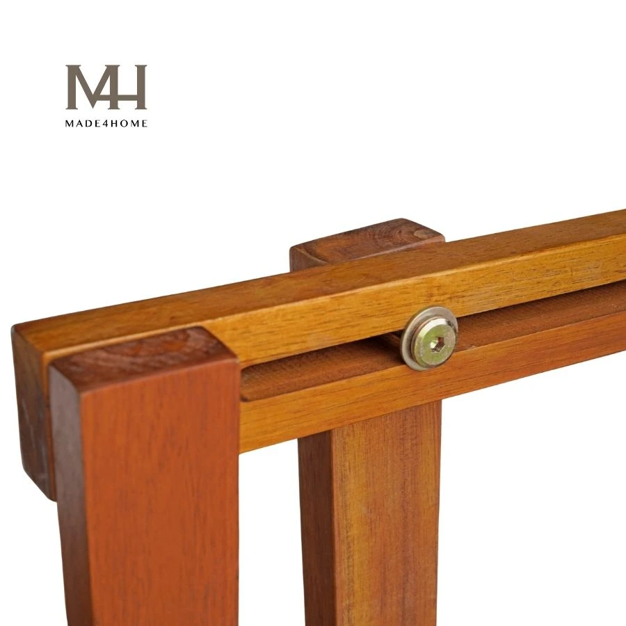 Bàn Gỗ Tràm Treo Ban Công – Giải Pháp Tiện Ích Cho Không Gian Nhỏ