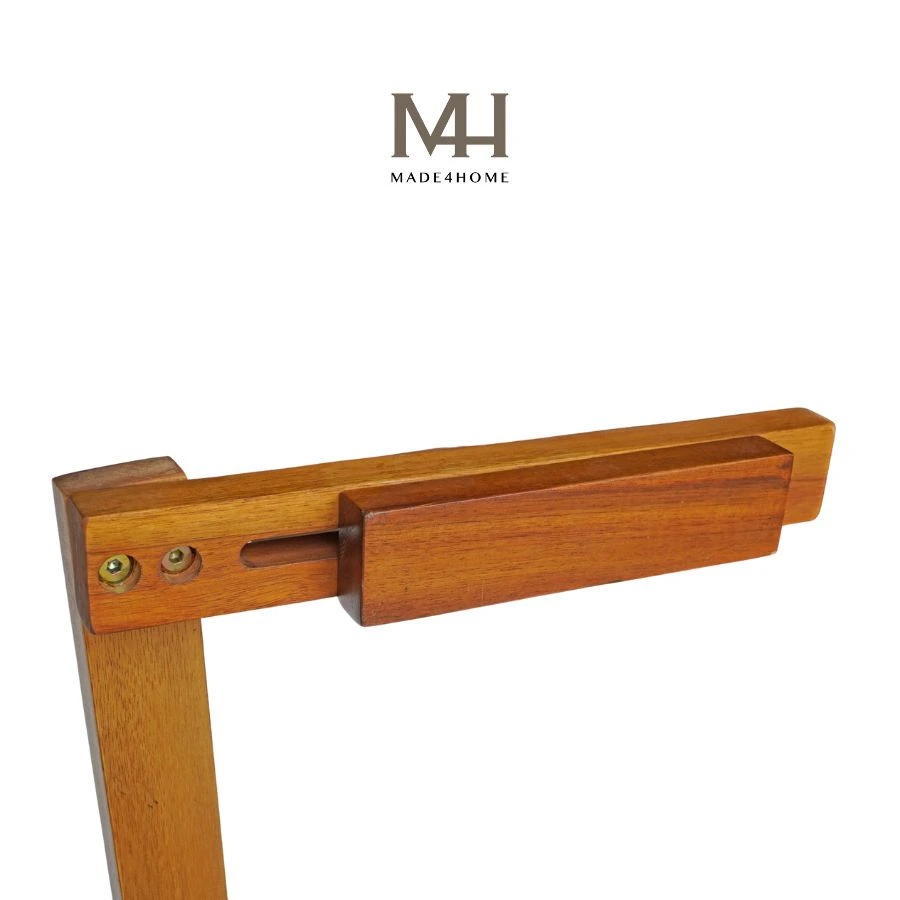 Bàn Gỗ Tràm Treo Ban Công