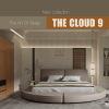 Giường ngủ The Cloud 9 M4H