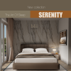 Giường ngủ Serenity M4H