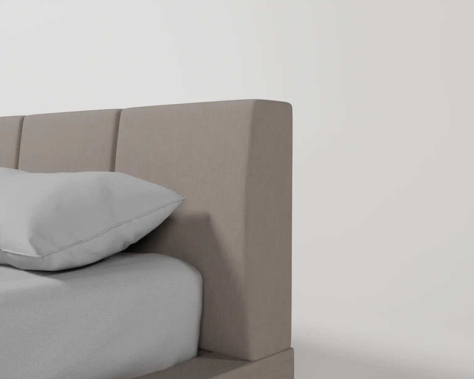 Giường ngủ Noir 6 Giường ngủ Noir